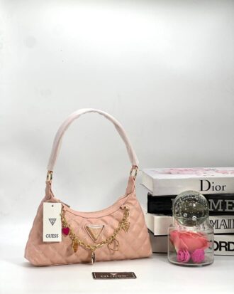 Guess Everlee Shoulder Bag