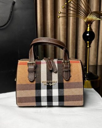 Burberry Handbag