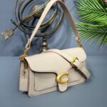 Coach Tabby Shoulder Bag