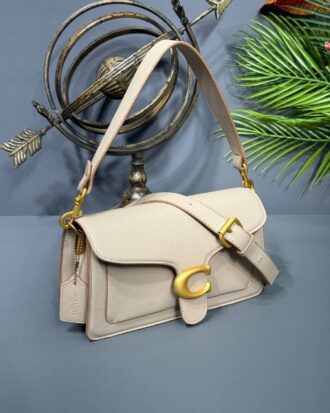 Coach Tabby Shoulder Bag