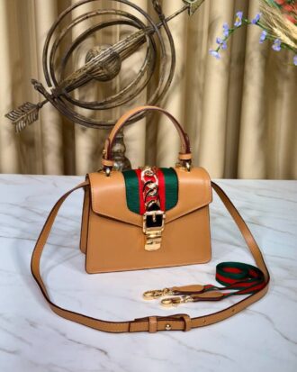 Gucci Sylvie Bag