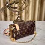 Louis Vuitton Slim Trunk