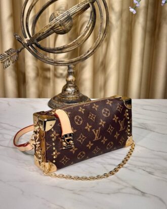 Louis Vuitton Slim Trunk
