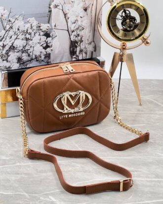 Love Moschino Bag